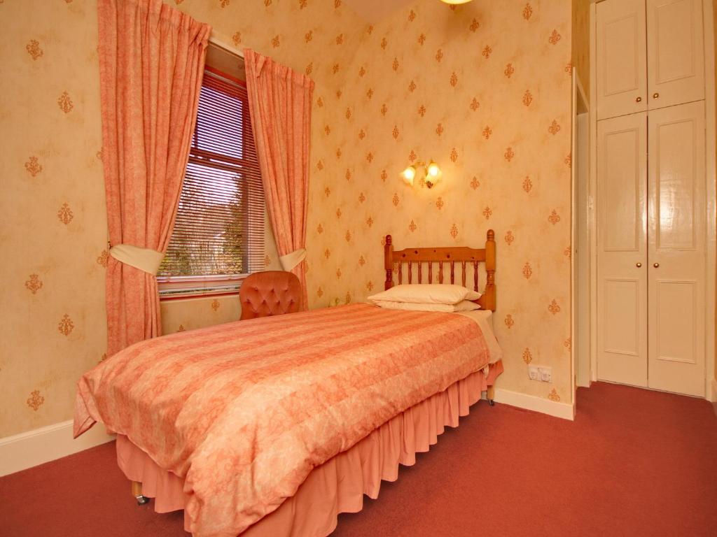 Birchwood Hotel Pitlochry Pokój zdjęcie