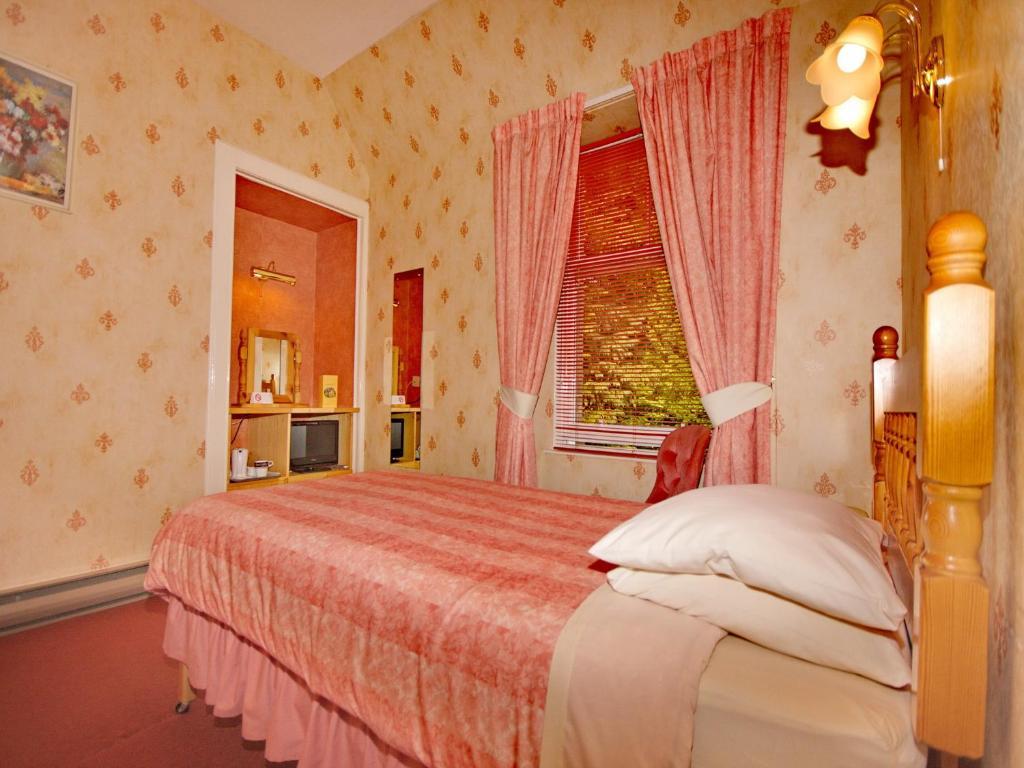 Birchwood Hotel Pitlochry Pokój zdjęcie